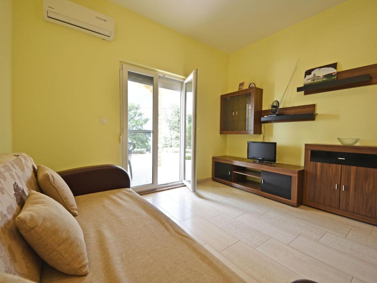 Apartment Ivan-5 By Interhome Масленица Екстер'єр фото