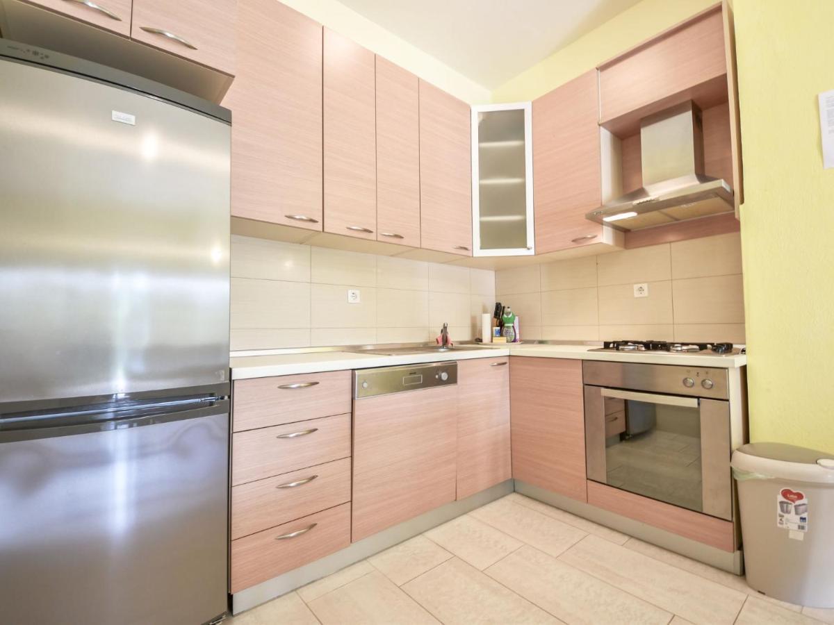 Apartment Ivan-5 By Interhome Масленица Екстер'єр фото