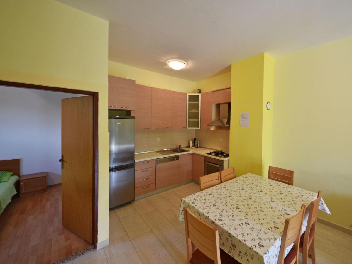 Apartment Ivan-5 By Interhome Масленица Екстер'єр фото