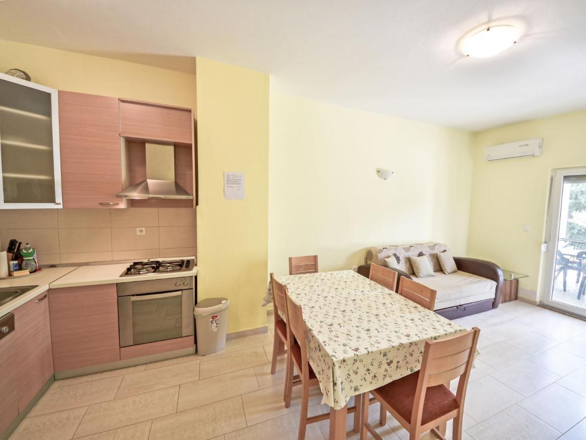 Apartment Ivan-5 By Interhome Масленица Екстер'єр фото